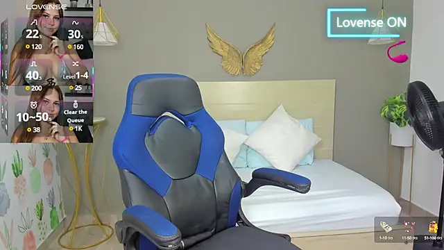 enma30  online show from March 21, 2025, 7:13 pm