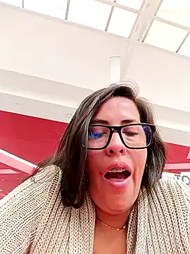 Lena-32 online show from December 12, 2024, 6:42 pm