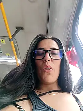 Lena-32 online show from December 18, 2024, 3:55 pm