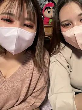 Megu Melon online show from March 20, 2026, 6:25 am