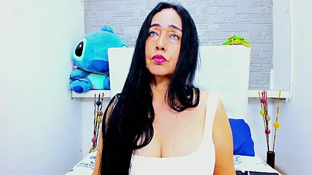 HorniestMilf online show from September 8, 2025, 9:03 pm