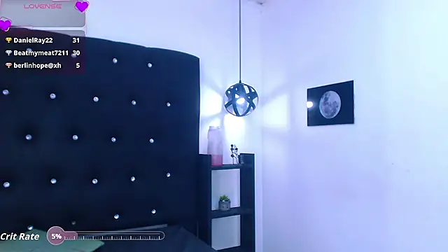 Mels  online show from November 29, 2025, 2:12 am