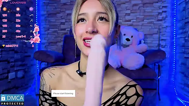 BellaOdisea online show from May 15, 2026, 7:23 pm
