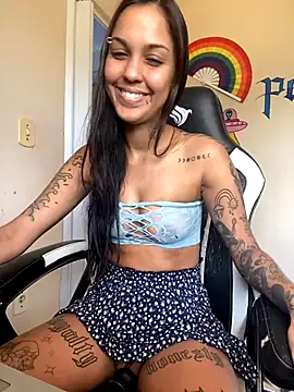 poliannaxx online show from September 19, 2025, 4:00 pm