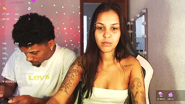 poliannaxx online show from December 5, 2024, 6:28 pm