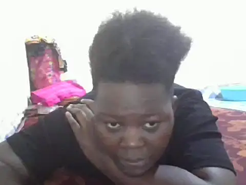 pritty-leila online show from March 21, 2025, 1:34 pm