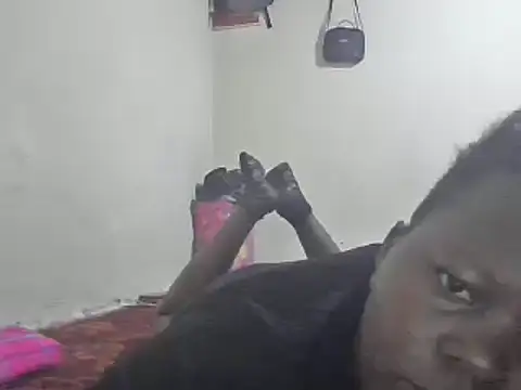 pritty-leila online show from March 22, 2025, 4:45 am