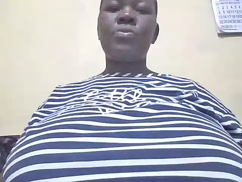 pritty-leila online show from March 19, 2026, 7:58 pm