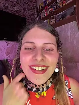 FlorBich online show from March 28, 2026, 5:19 am