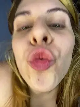 FlorBich online show from January 23, 2025, 5:56 am