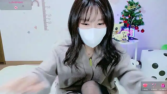  Iroha 99 online show from December 19, 2025, 2:08 pm