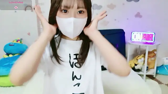  Iroha 99 online show from March 29, 2026, 2:19 pm