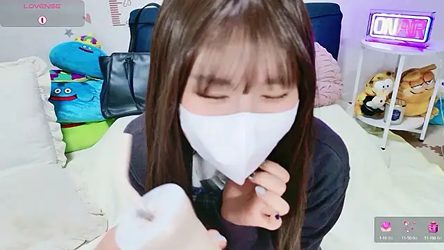  Iroha 99 online show from March 28, 2026, 2:29 pm