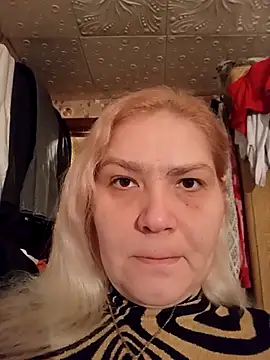 Minna Jeannie online show from February 24, 2026, 1:17 am