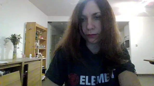 JasmineGlamour online show from March 22, 2026, 10:55 pm