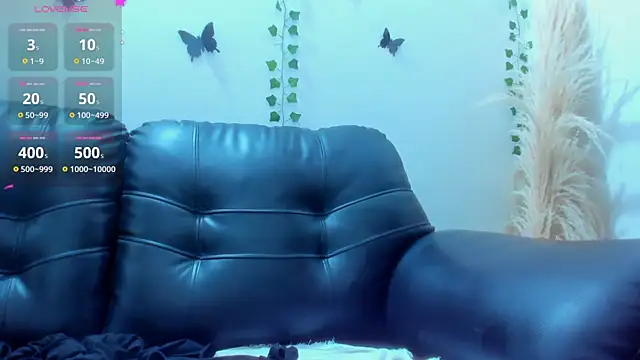 Amani Bakir online show from November 10, 2025, 9:47 am