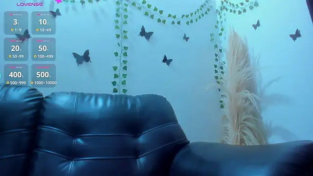 Amani Bakir online show from December 16, 2025, 11:47 am