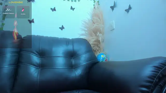 Amani Bakir online show from February 11, 2026, 12:16 pm