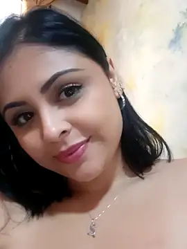 MelannyBell online show from January 28, 2025, 5:14 pm