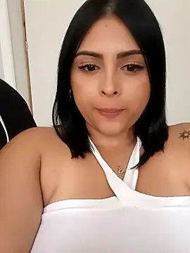 MelannyBell online show from February 15, 2025, 7:06 pm