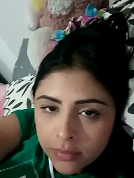 MelannyBell online show from February 11, 2025, 6:33 pm