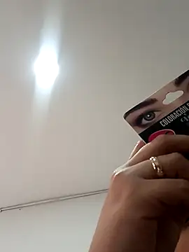 MelannyBell online show from February 21, 2025, 6:48 pm