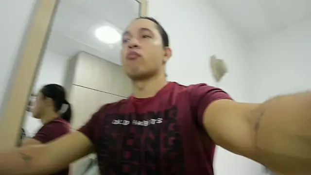 Valerioe online show from February 13, 2026, 11:27 pm