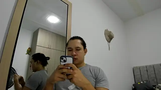 Valerioe online show from March 15, 2026, 12:23 pm