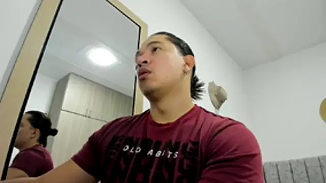 Valerioe online show from February 22, 2026, 8:54 pm