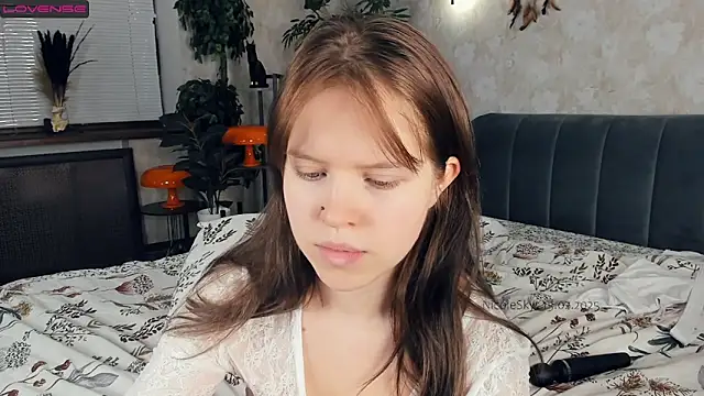 Snapshot of NicoleSkyt chatting on February 13, 2025, 3:03 pm NicoleSkyt online show from February 13, 2025, 3:03 pm