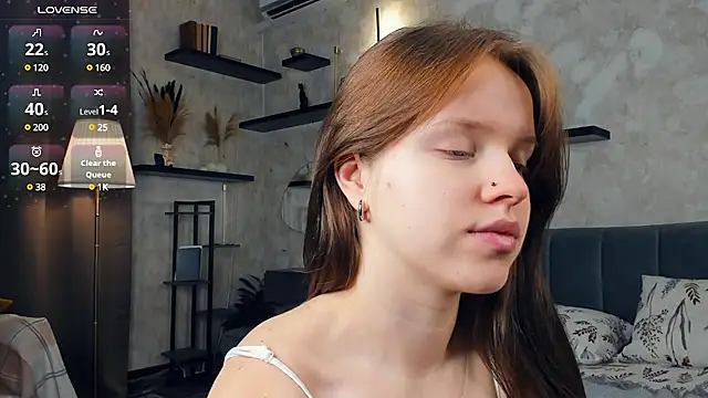 Snapshot of NicoleSkyt chatting on March 20, 2025, 7:14 am NicoleSkyt online show from March 20, 2025, 7:14 am