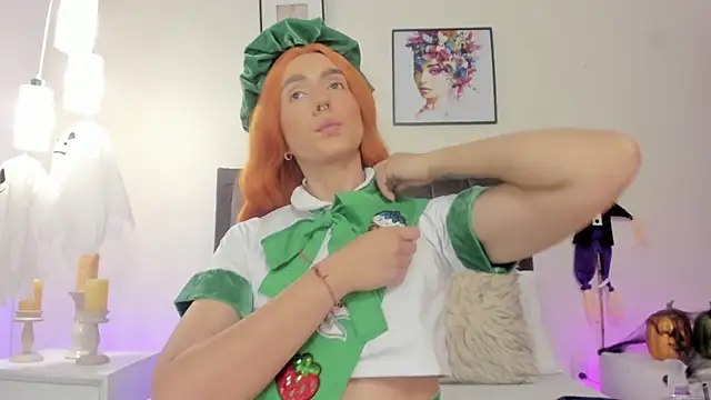 helen mooree online show from November 1, 2025, 1:05 pm