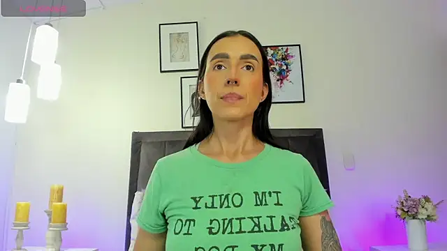 helen mooree online show from March 19, 2026, 12:49 pm