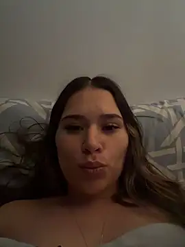 Snapshot of AntonelaDaly chatting on July 12, 2026, 7:58 pm AntonelaDaly online show from July 12, 2026, 7:58 pm