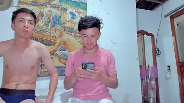 big-dicktop23 online show from March 10, 2025, 9:51 pm