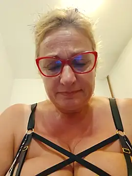 VirginiaNurse online show from July 18, 2026, 9:12 pm