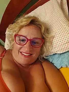 VirginiaNurse online show from June 30, 2026, 8:09 pm