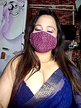 albelasummi702 online show from October 25, 2025, 8:35 am