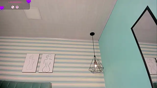 goddess kianna online show from March 24, 2026, 4:23 am