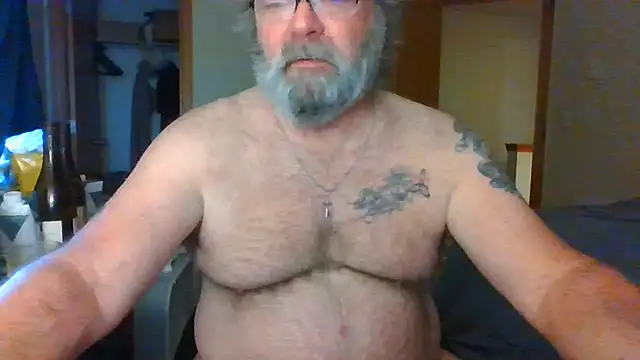 Snapshot of Doherty10 chatting on June 23, 2026, 6:50 pm Doherty10 online show from June 23, 2026, 6:50 pm