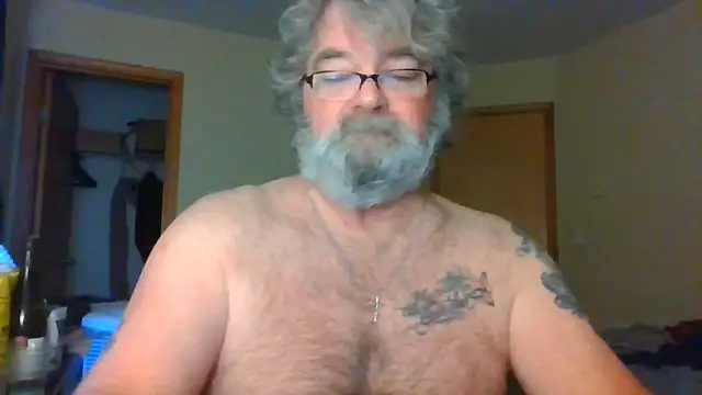 Snapshot of Doherty10 chatting on June 20, 2026, 8:58 pm Doherty10 online show from June 20, 2026, 8:58 pm