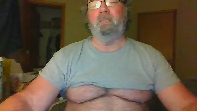 Snapshot of Doherty10 chatting on May 13, 2026, 8:10 am Doherty10 online show from May 13, 2026, 8:10 am