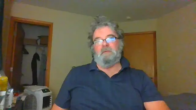 Snapshot of Doherty10 chatting on June 10, 2026, 7:31 am Doherty10 online show from June 10, 2026, 7:31 am