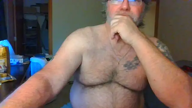 Snapshot of Doherty10 chatting on July 9, 2026, 8:52 pm Doherty10 online show from July 9, 2026, 8:52 pm