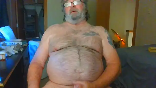 Snapshot of Doherty10 chatting on July 31, 2026, 7:55 pm Doherty10 online show from July 31, 2026, 7:55 pm