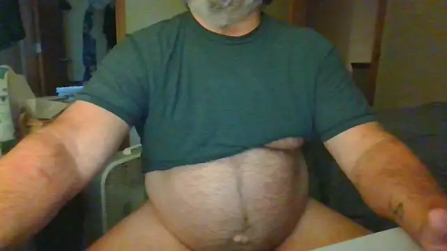 Snapshot of Doherty10 chatting on May 13, 2026, 9:55 pm Doherty10 online show from May 13, 2026, 9:55 pm