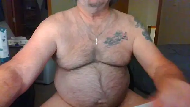 Snapshot of Doherty10 chatting on July 2, 2026, 7:36 am Doherty10 online show from July 2, 2026, 7:36 am