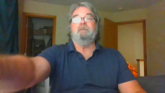 Snapshot of Doherty10 chatting on July 31, 2026, 7:52 am Doherty10 online show from July 31, 2026, 7:52 am