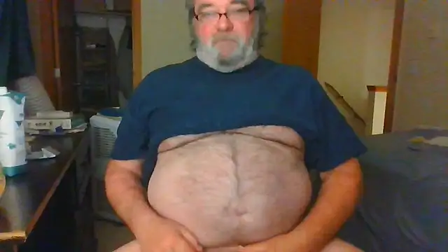 Snapshot of Doherty10 chatting on July 27, 2026, 8:10 am Doherty10 online show from July 27, 2026, 8:10 am