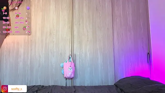 scofty online show from September 10, 2025, 10:09 pm